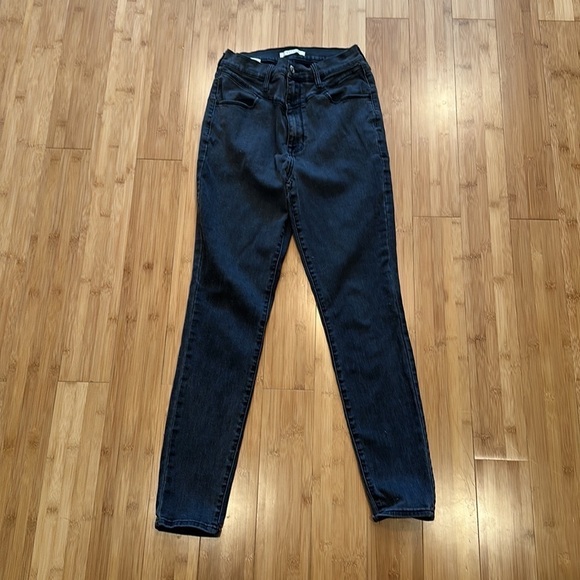 Pacsun jeans size 29 women’s - Picture 2 of 11